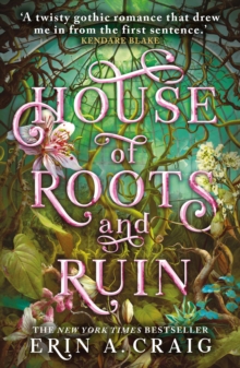 Erin A. Craig House of Roots & Ruin : 'Step inside a fairy tale.' Stephanie