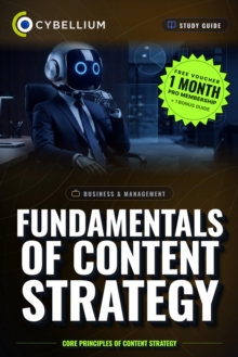 The Fundamentals of Content Strategy : Core principles of Content Strategy