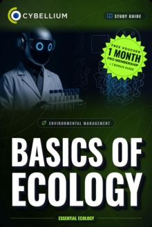 The Basics of Ecology : Essential Ecology