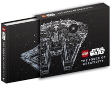 LEGO Star Wars: The Force of Creativity