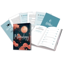 Moonology Diary 2027 : Harness the Magic of the Moon to Manifest Your Best Life