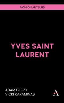 Yves Saint Laurent