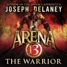 Joseph Delaney Torrent E-Book