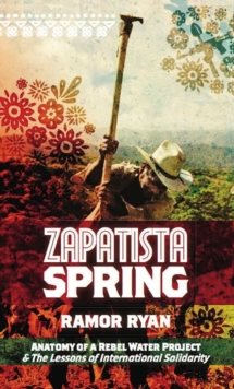 Zapatista Spring : Anatomy of a Rebel Water Project & the Lessons of International Solidarity