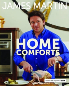 James Martin S Great British Adventure