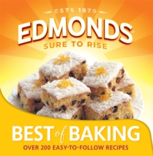 Edmonds The Best Of Baking