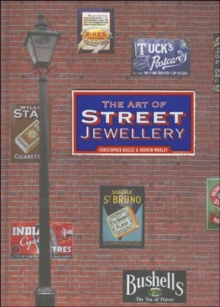 The Art of Street Jewellery: Christopher Baglee: 9781872727646