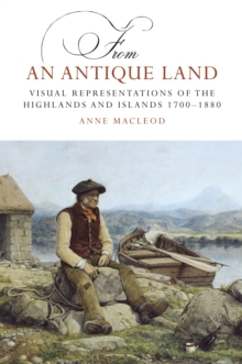 From an Antique Land