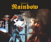 Visions of Rainbow: Andy Francis: 9781908724441: hive.co.uk