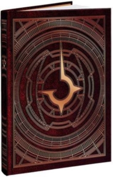 Dune: Adventures in the Imperium - Core Rulebook - Harkonnen Collectors Edition