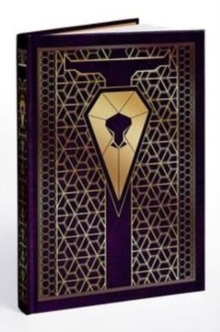 Dune: Adventures in the Imperium RPG - Corrino Core Rulebook (Collector's Edition)