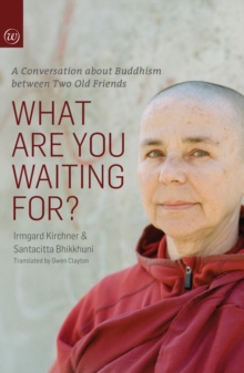 What Are You Waiting For?