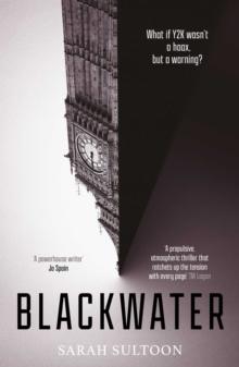 Blackwater : The atmospheric, heart-pounding thriller that everyone is talking about