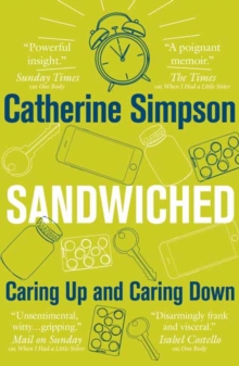 Sandwiched : Caring Up and Caring Down