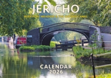Jericho calendar - 2026-image-9781917102308