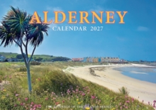 Alderney A4 Calendar - 2027-image-9781917102445