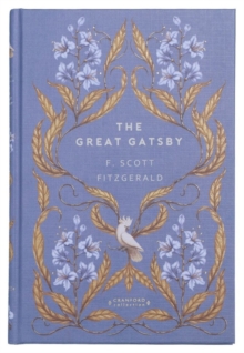 Cranford Collection The Great Gatsby by F. Scott Fitzgerald in Purple