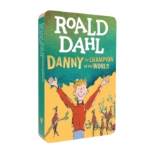Danny the Champion of the World