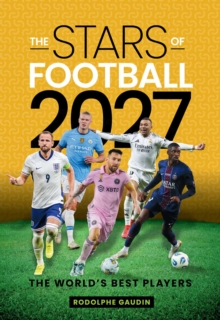 Stars of Football - 2027 : The world's best players
