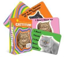 Cattitude : Attitude of the day: cat edition