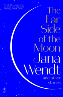 Far Side of the Moon and Other Stories