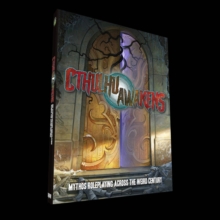 Cthulhu Awakens: The AGE Roleplaying Game of the Weird Century