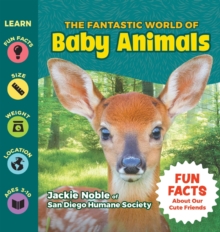 The Fantastic World of Baby Animals