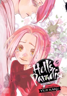 Hell's Paradise: Jigokuraku, Vol. 1 (1): Kaku, Yuji: 9781974713202