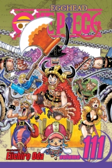 One Piece, Vol. 92: Eiichiro Oda: 9781974710157: hive.co.uk