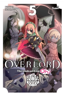Overlord Vol 12 Light Novel Kugane Maruyama Hive Co Uk