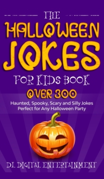Halloween Jokes For Kids Uk