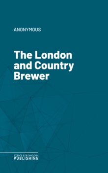 The London and Country Brewer