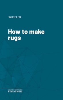 How to make rugs