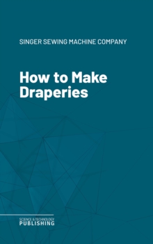 How to Make Draperies