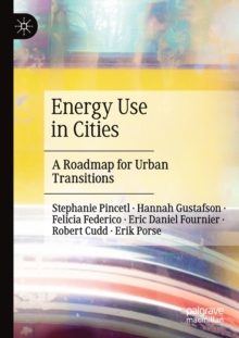 Energy Use in Cities : A Roadmap for Urban Transitions