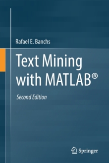 Text Mining with MATLAB®