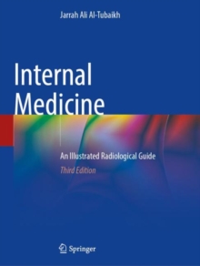 Internal Medicine : An Illustrated Radiological Guide