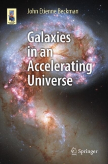Galaxies in an Accelerating Universe