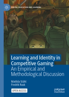 Learning and Identity in Competitive Gaming : An Empirical and ...