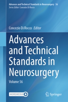 Advances and Technical Standards in Neurosurgery : Volume 56