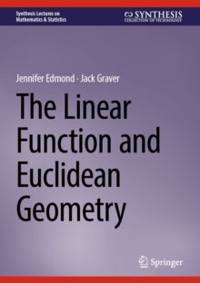 The Linear Function and Euclidean Geometry