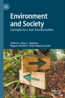 Environment and Society : Concepts for a Just Transformation