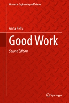 Good Work : An Oral History
