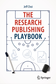The Research Publishing Playbook