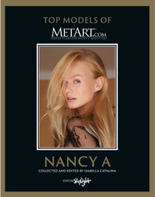 Nancy A : Sexy and All Just Pure Natural Curves