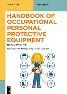 Handbook of Occupational Personal Protective Equipment : Textile-Based PPE