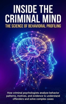 Inside the Criminal Mind: The Science of Behavioral Profiling : How criminal psychologists analyze behavior patterns, motives, and evidence to understand offenders and solve complex cases