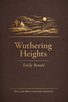 Wuthering Heights By Emily Brontë - Wordsworth Classics (Good Condition)