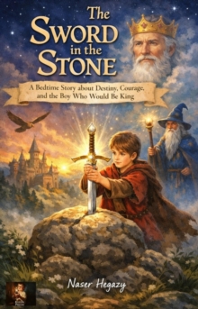 The Sword in the Stone A Bedtime Story about Destiny, Courage, and the Boy Who Would Be King
