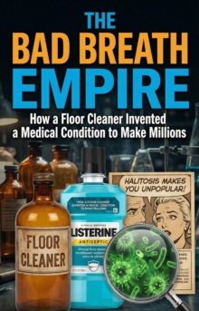 Bad Breath Empire : How a Floor Cleaner Invented a Medical Condition to Make Millions